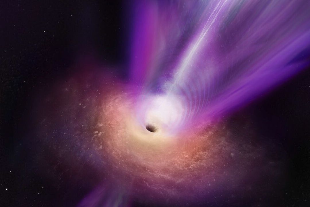 Galaxia M87 Sorprende con Vista Inédita del Espacio