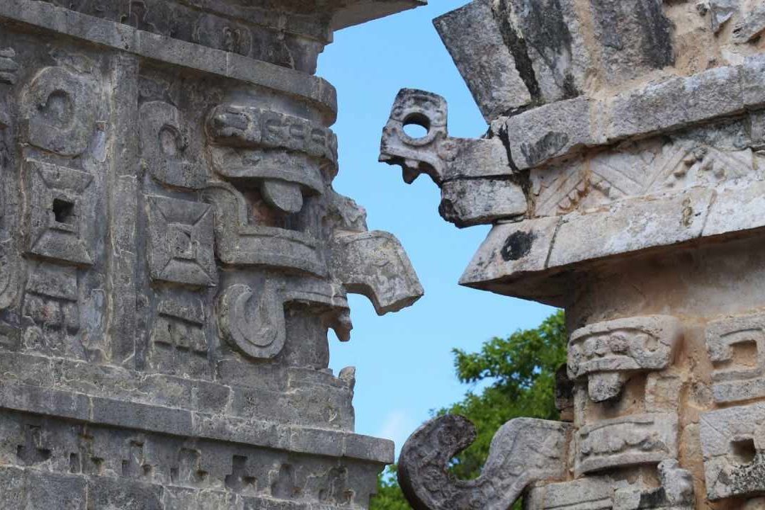 Hallan Genética Similar Entre Mayas Prehispánicos y Actuales