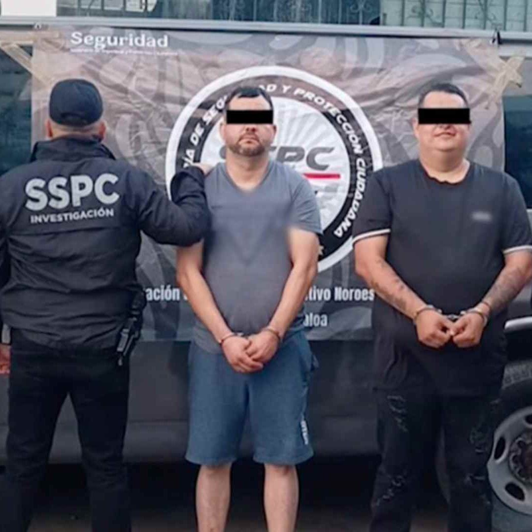 De manera simultánea, se catearon dos fincas en Zapopan