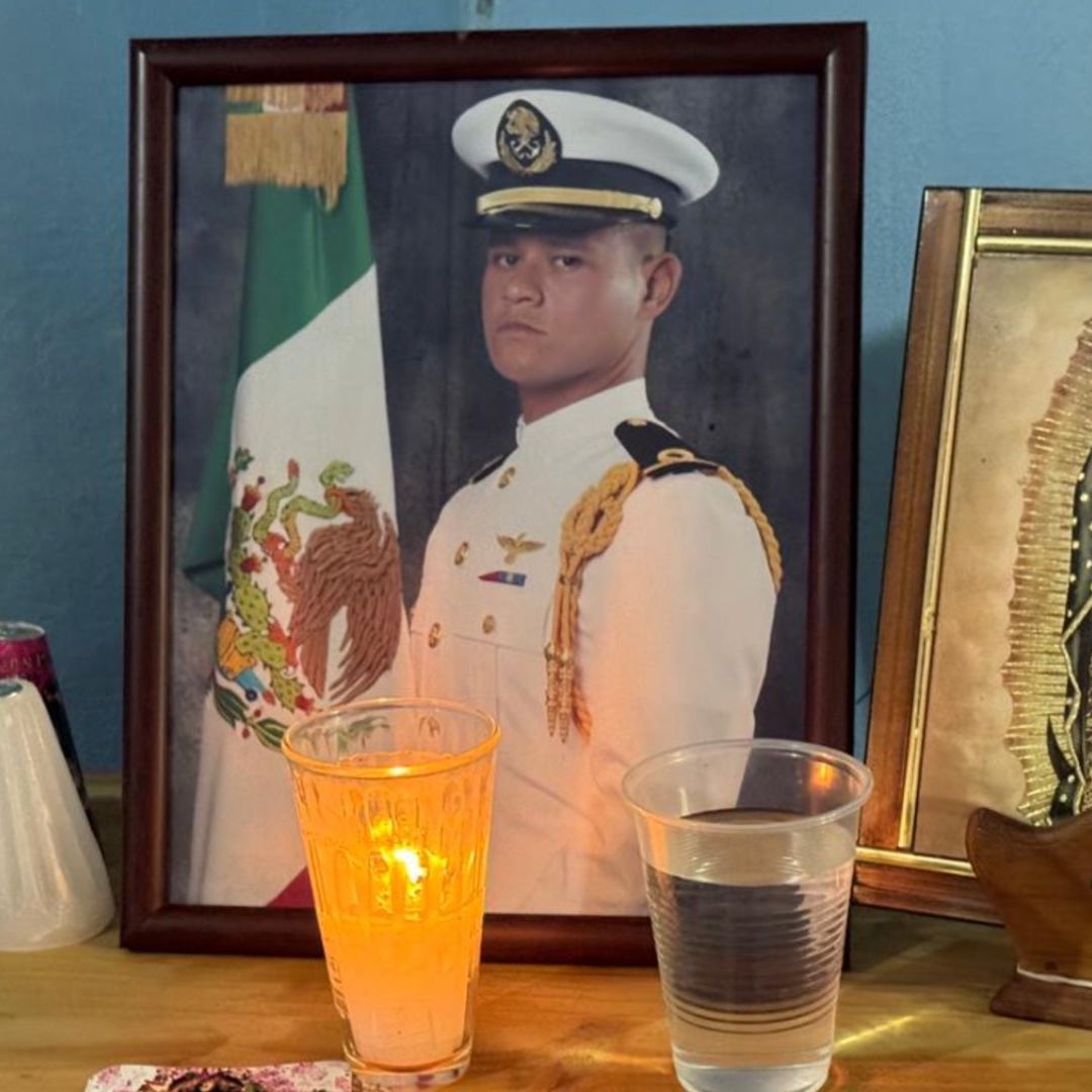 Piloto Fallecido Luis Enrique Castillo Terrones Accidente Aeronave Galveston Texas Era Veracruzano Tierra Blanca Iba a Ser Papá