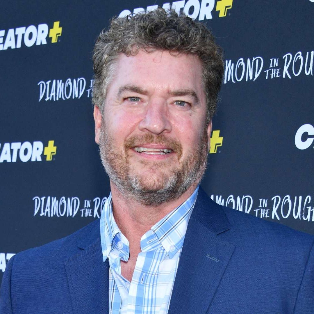 Pat Finn: Muere Actor de Friends a los 60 Años, Hacía Este Personaje en la Serie