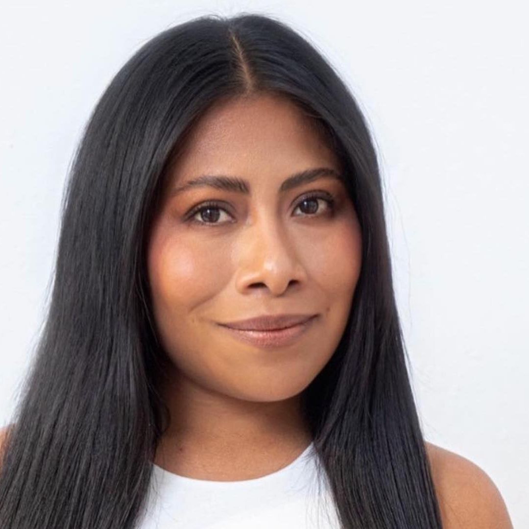 Yalitza Aparicio dice que Restaurante Maltrató a su Familia