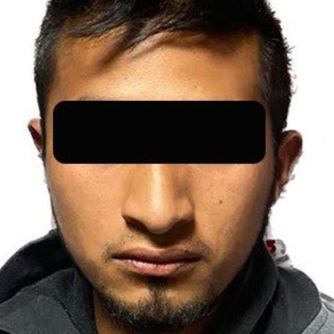 Hombre detenido por feminicidio de una niña en Tutltitlán
