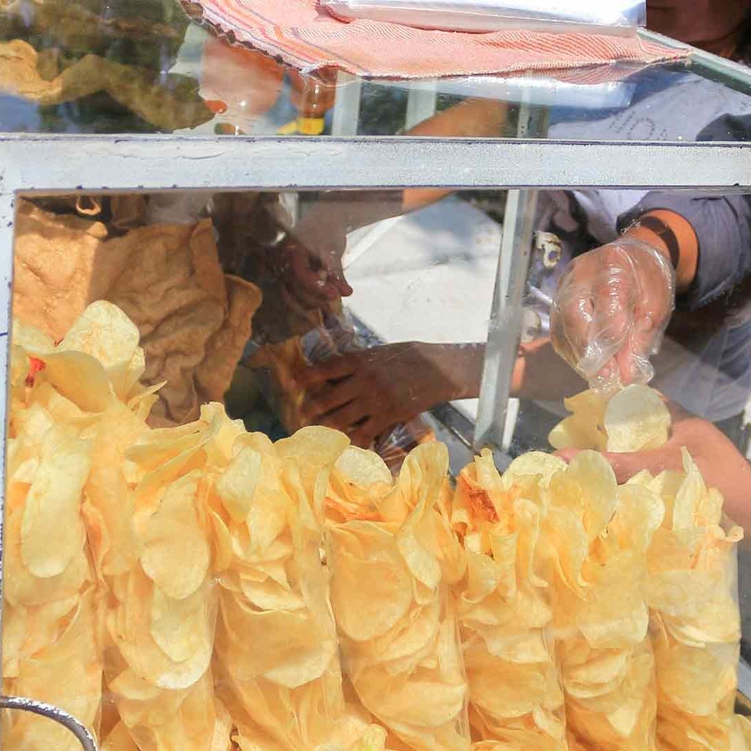Culiacán: Alumnos Se Intoxican Por Comer Papitas Fritas Durante Recreo