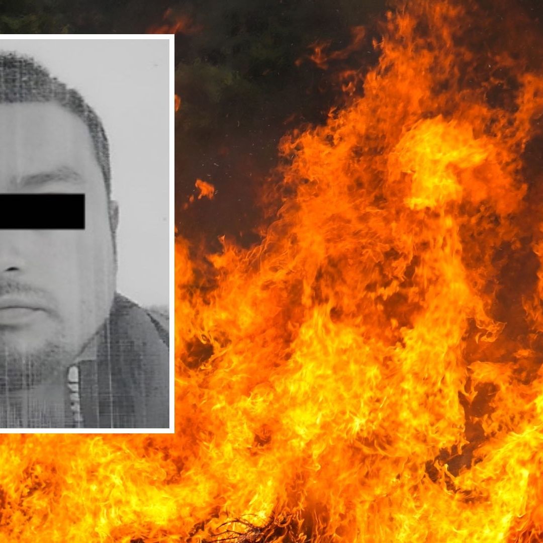 Bernabé N Sentenciado 26 Años Prisión por Intento Feminicidio a su Mamá e Incendio en Ajalpan Puebla