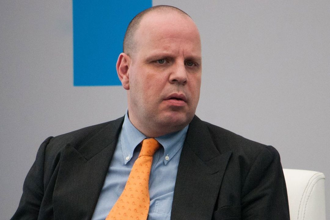 Alejandro Hope, analista de seguridad nacional y colaborador de Foro TV, falleció este viernes 28 de abril a los 52 años