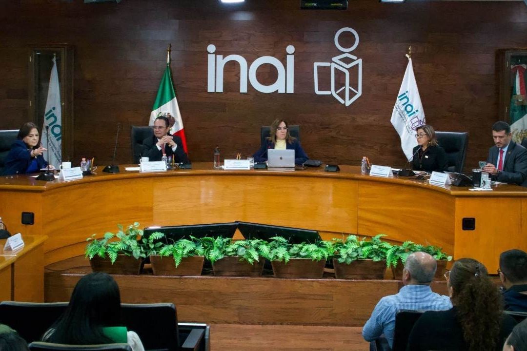 AMLO calificó al INAI como un organismo “bueno para nada” y propuso que el Poder Legislativo absorba sus funciones