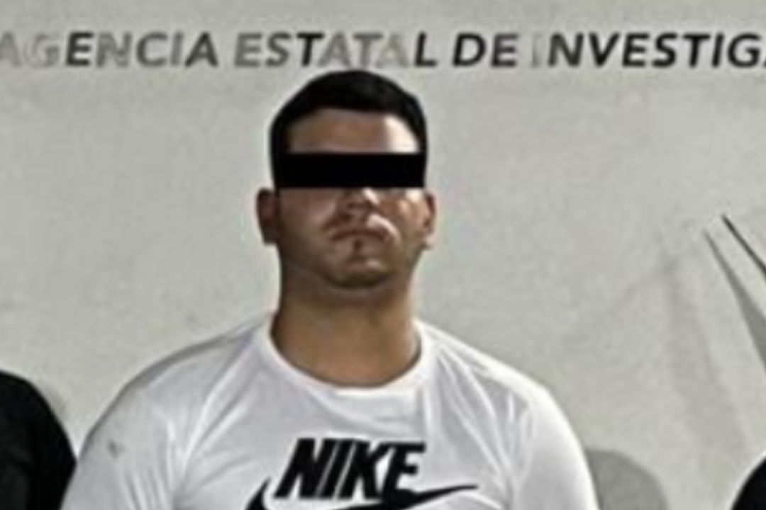 Procesan a Implicado en Feminicidio de Bionce