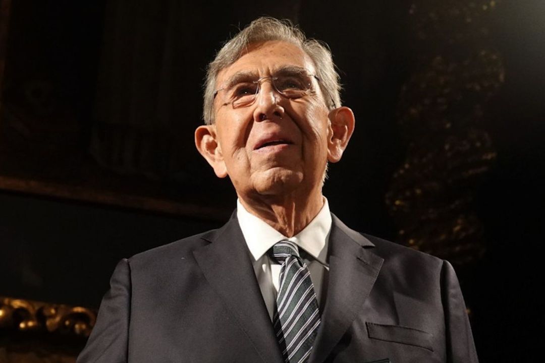 Cuauhtémoc Cárdenas Opina que Democracia en México con ‘mucha desigualdad’
