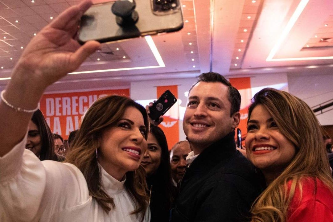 Elecciones México 2024: Colosio no confirma su candidatura