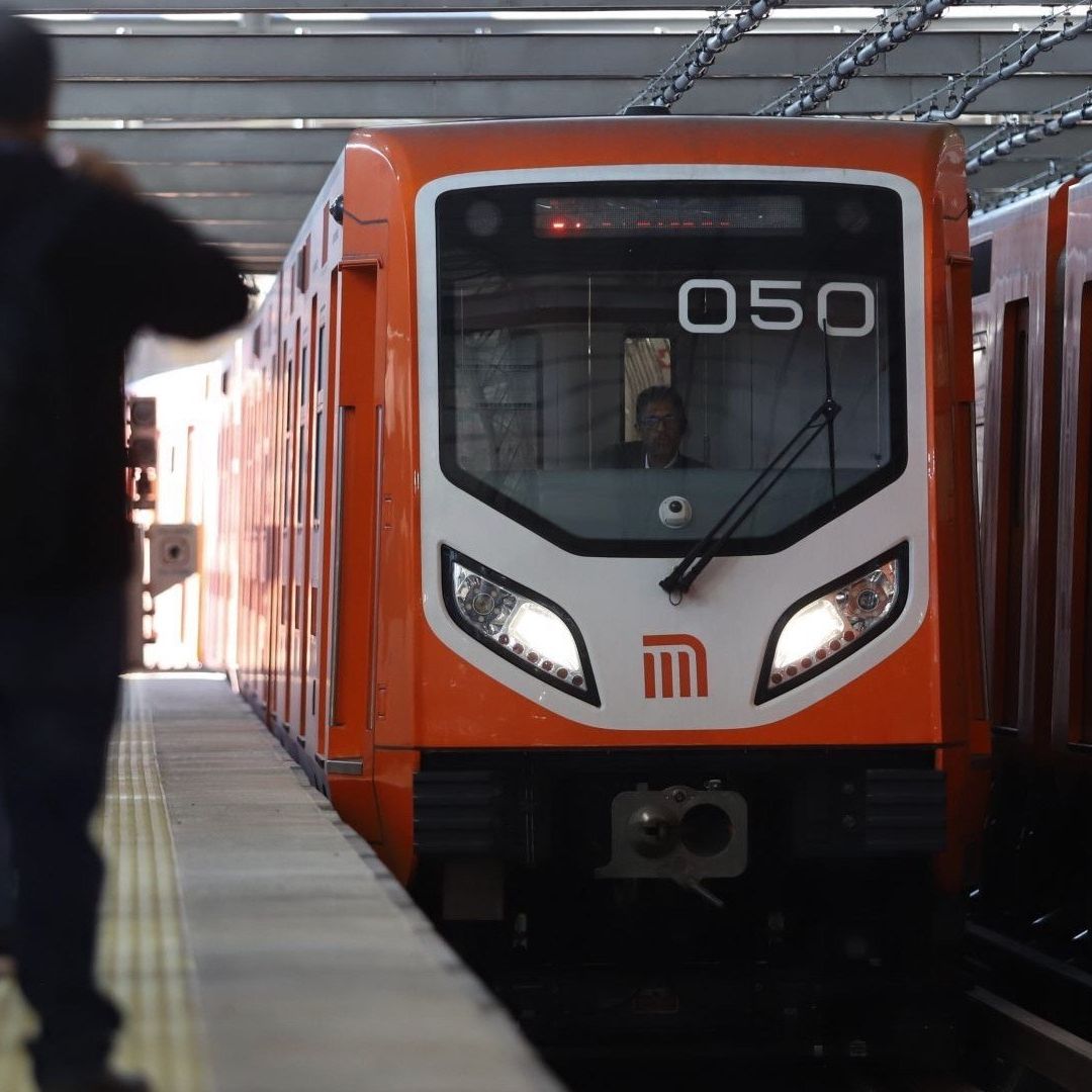 Metro reemplazará torniquetes con puertas automáticas en 8 estaciones