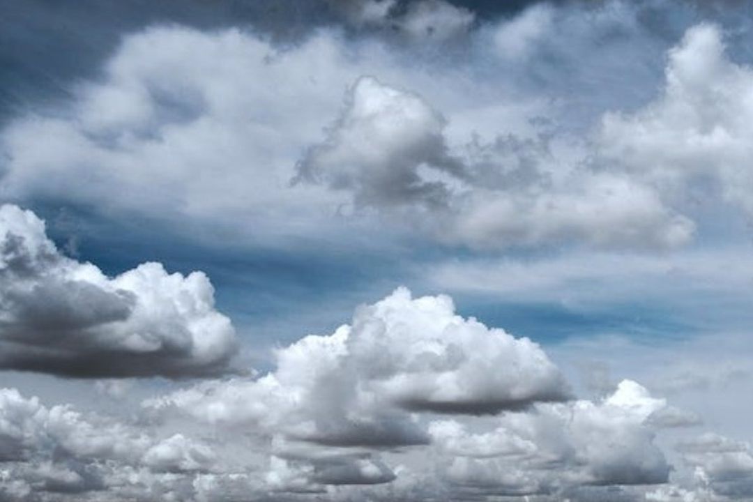 Bacterias Resistentes a Medicamentos Viajan en las Nubes