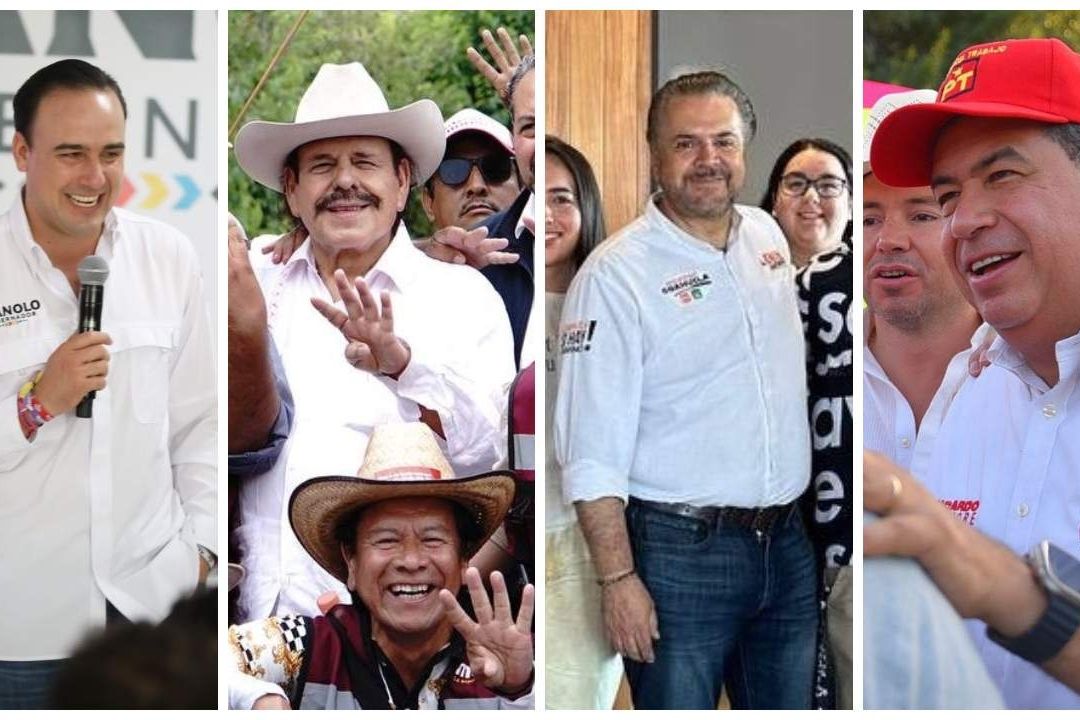 Coahuila: Desarrollo, Adicciones, Ciudadanía y Finanzas en Campañas
