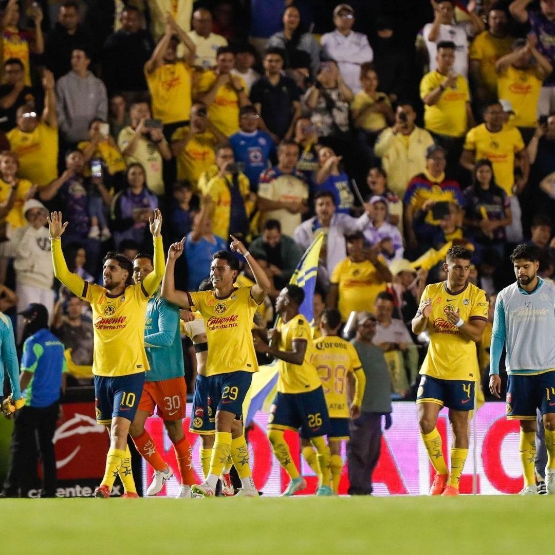 Ollamani y General Atlantic se Alían: Nace Nueva Entidad Propietaria del Club América