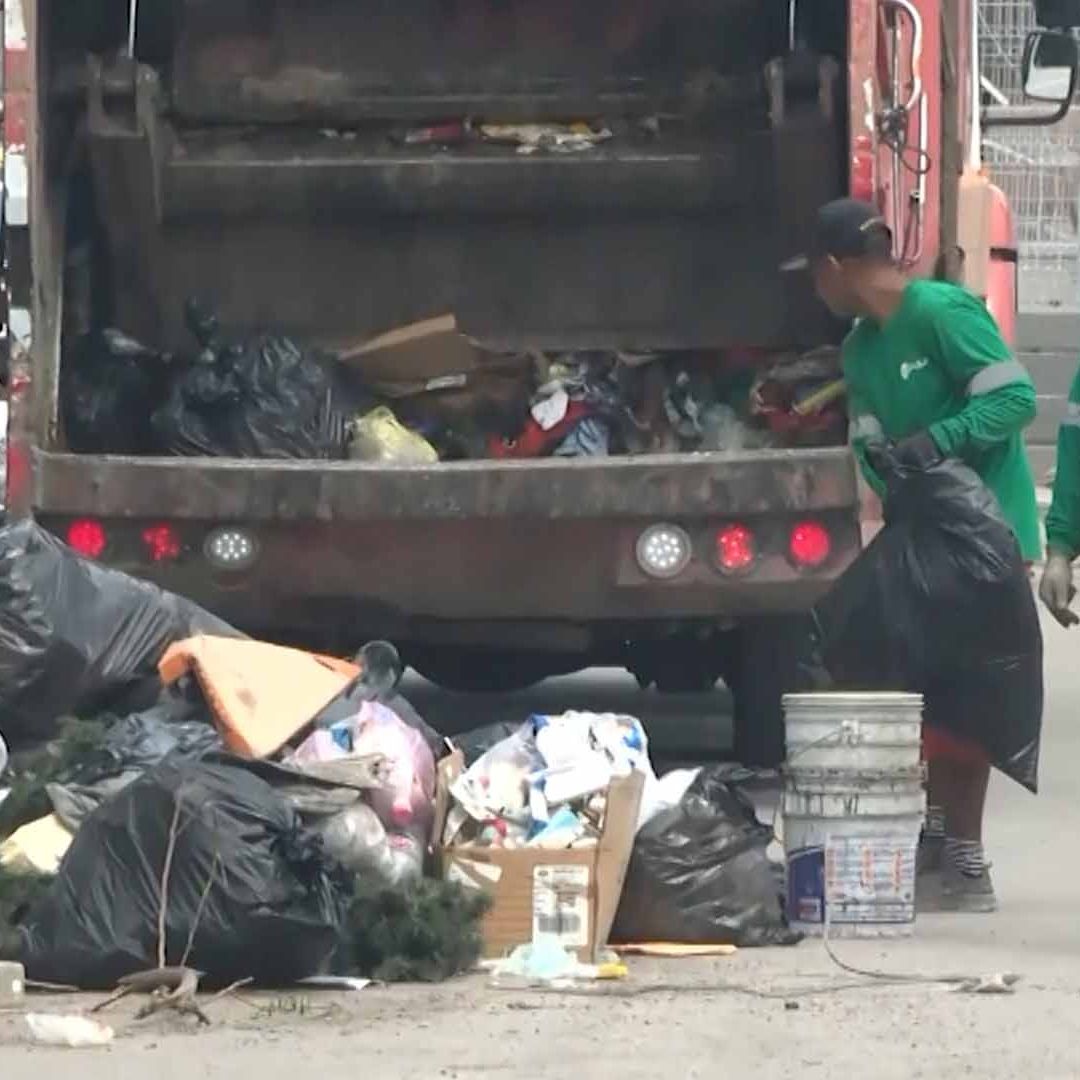 ¿Qué Días se Suspenderá la Recolección de Basura en La Laguna y Saltillo?