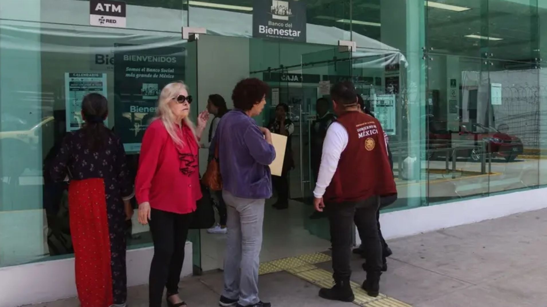 Abren Bancos Hoy 24 y 25 Diciembre 2025: Esto se Sabe Apertura Sucursales México