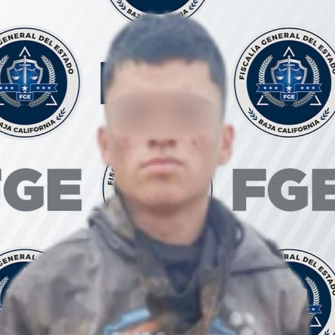 Detienen a Armando Adrían “N”, Presunto Asesino del Hermano de Markitos Toys