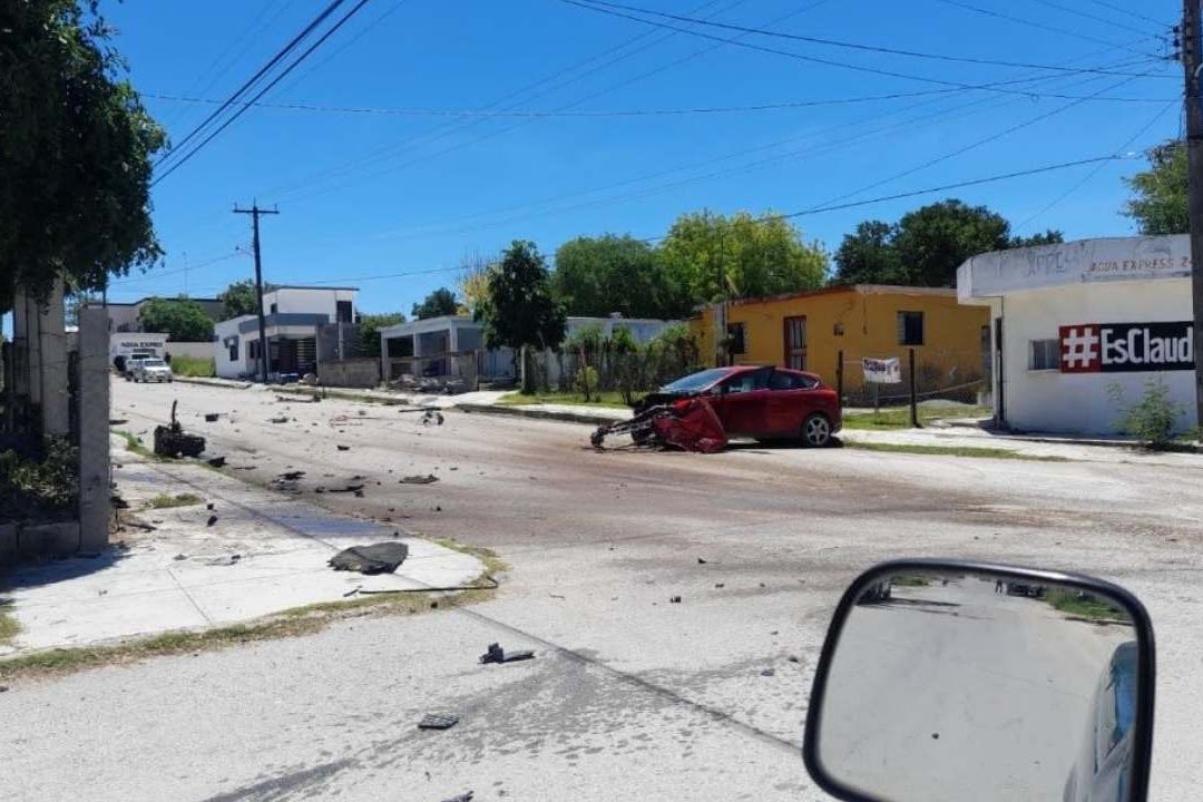 Las Fuerzas Especiales de la Guardia Estatal repelieron un par de agresiones en San Fernando en las que murieron dos presuntos agresores
