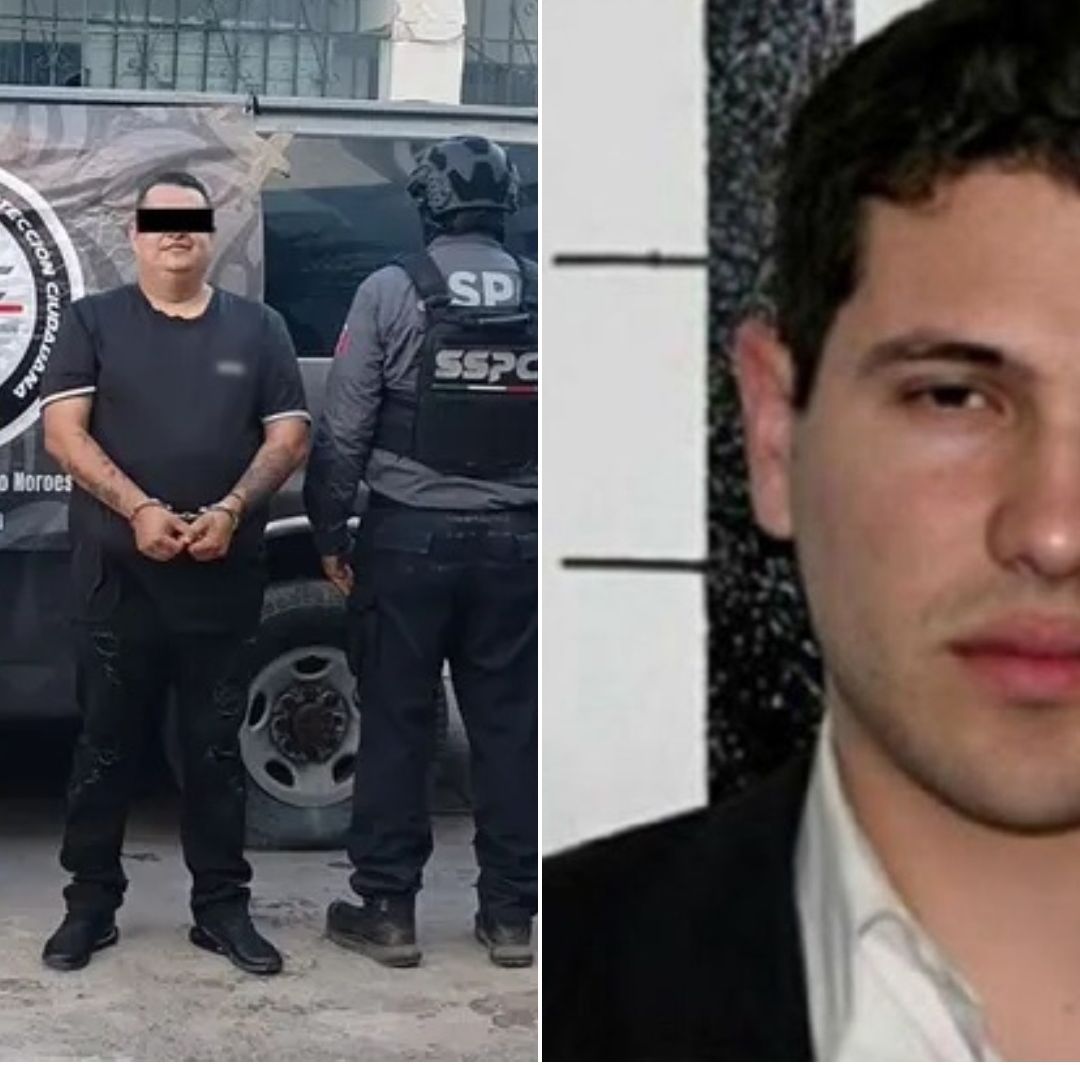 ¿Quiénes son "El 7" y "El Niño", Cuñado y Suegro de Archivaldo Iván Guzmán, Hijo de "El Chapo"?