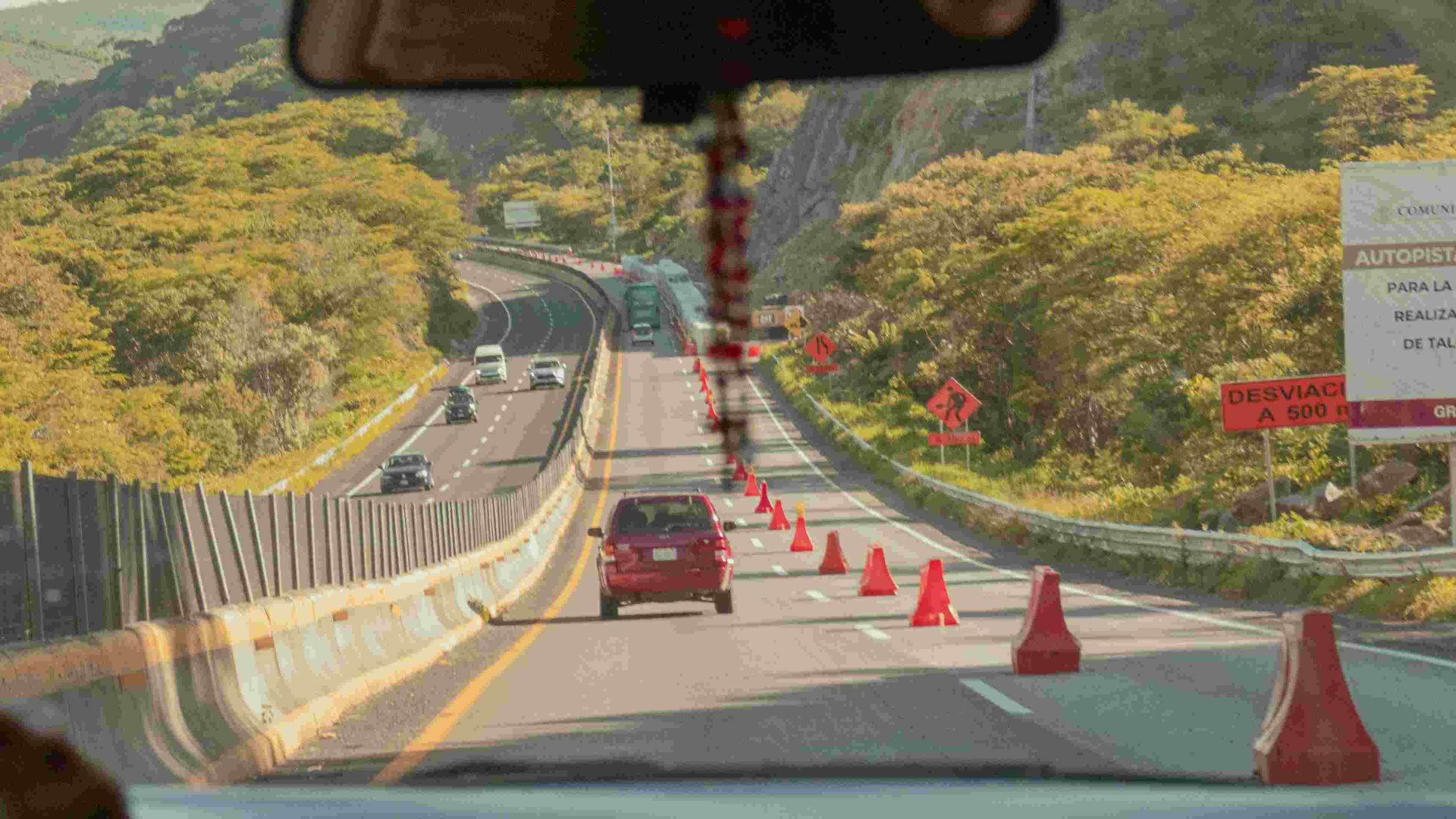 Carros No Regularizados Podrán Salir a Carretera en Sonora Durante Diciembre: ¿Qué Requieren?
