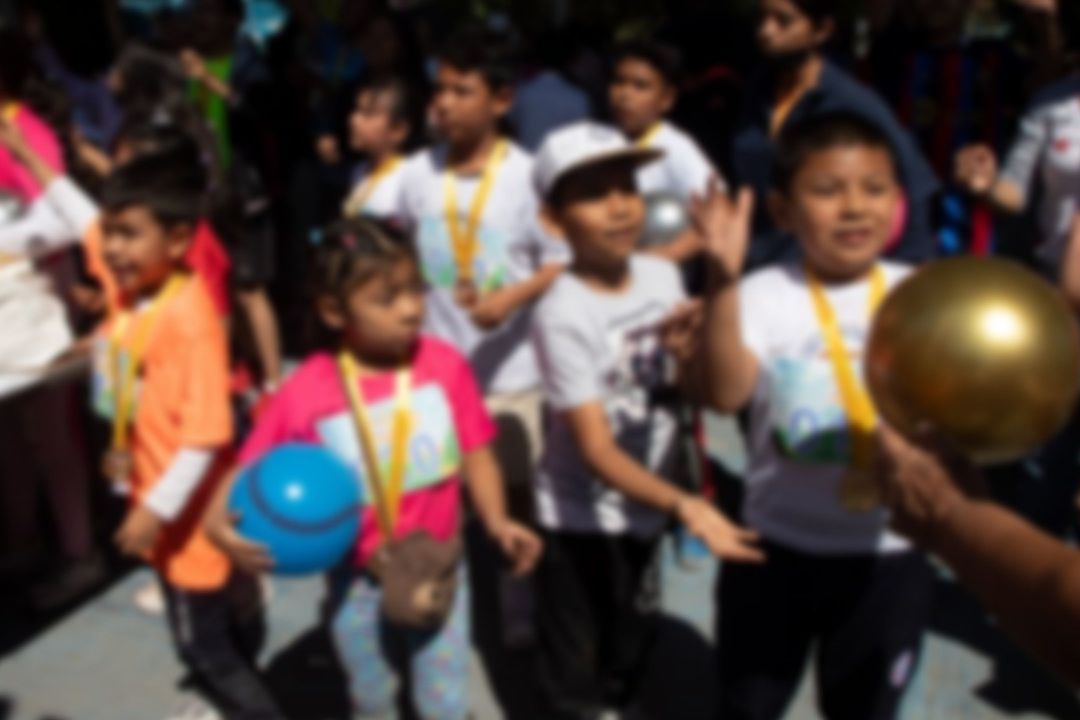 Crece violencia contra niñez en México