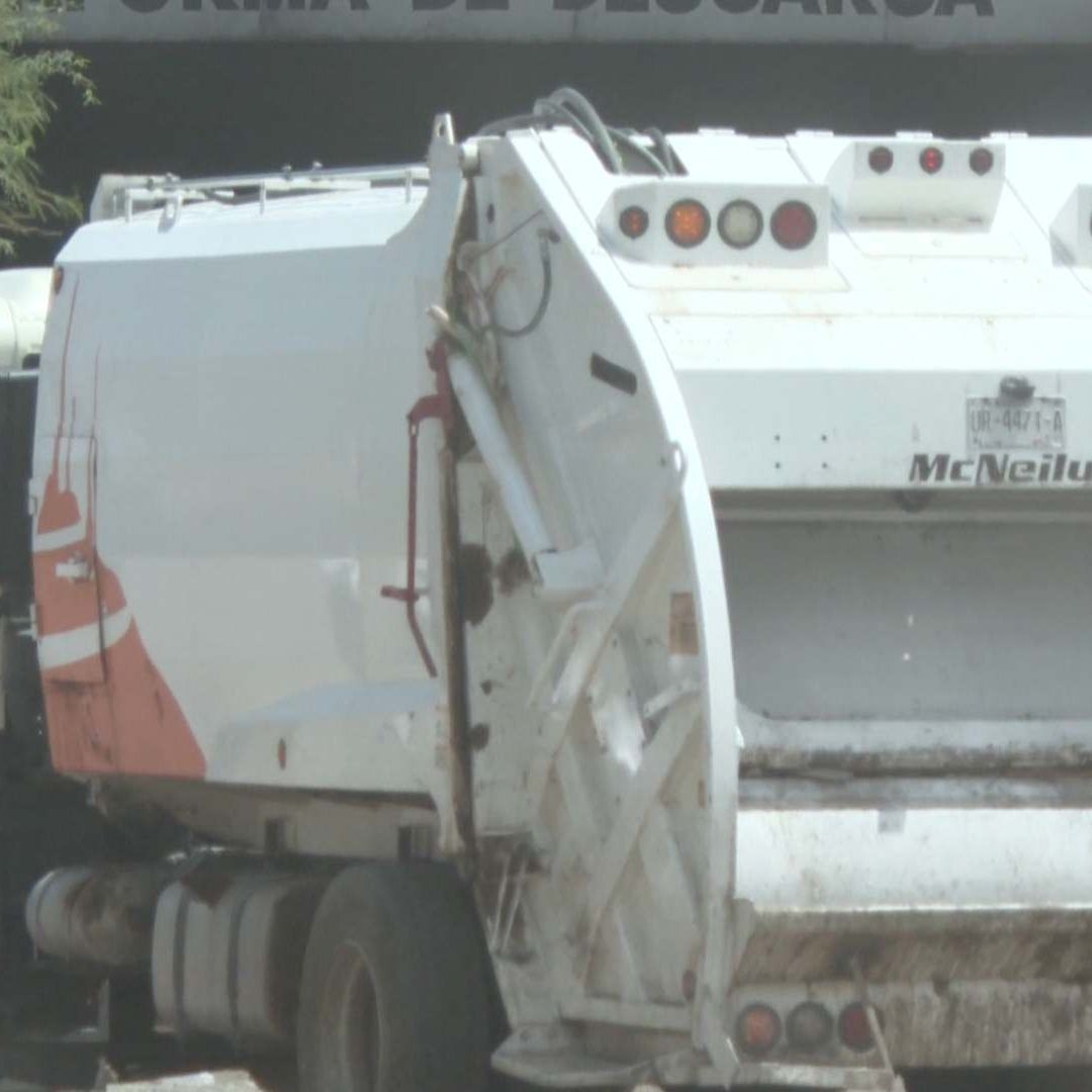 ¿Habrá Servicio de Recolección de Basura en Fechas Decembrinas en Hermosillo? Esto Sabemos