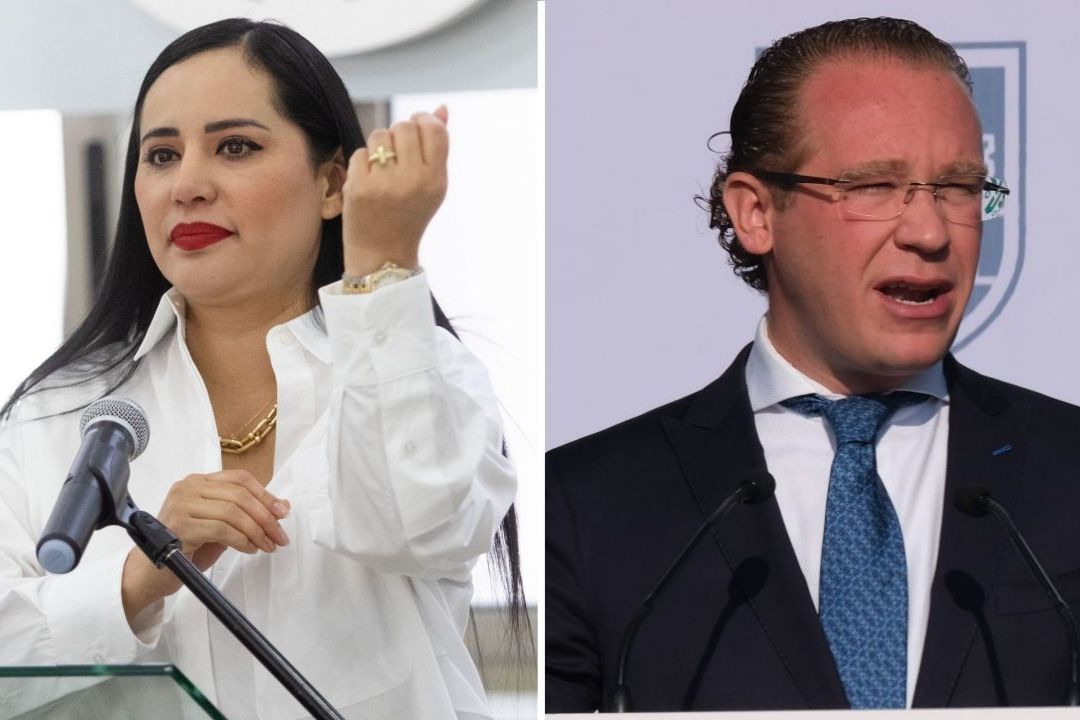 IECM sanciona a Sandra Cuevas y Santiago Taboada