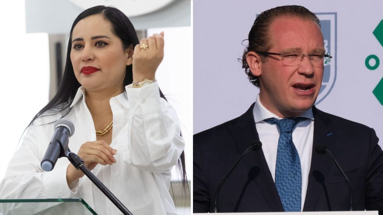 IECM sanciona a Sandra Cuevas y Santiago Taboada