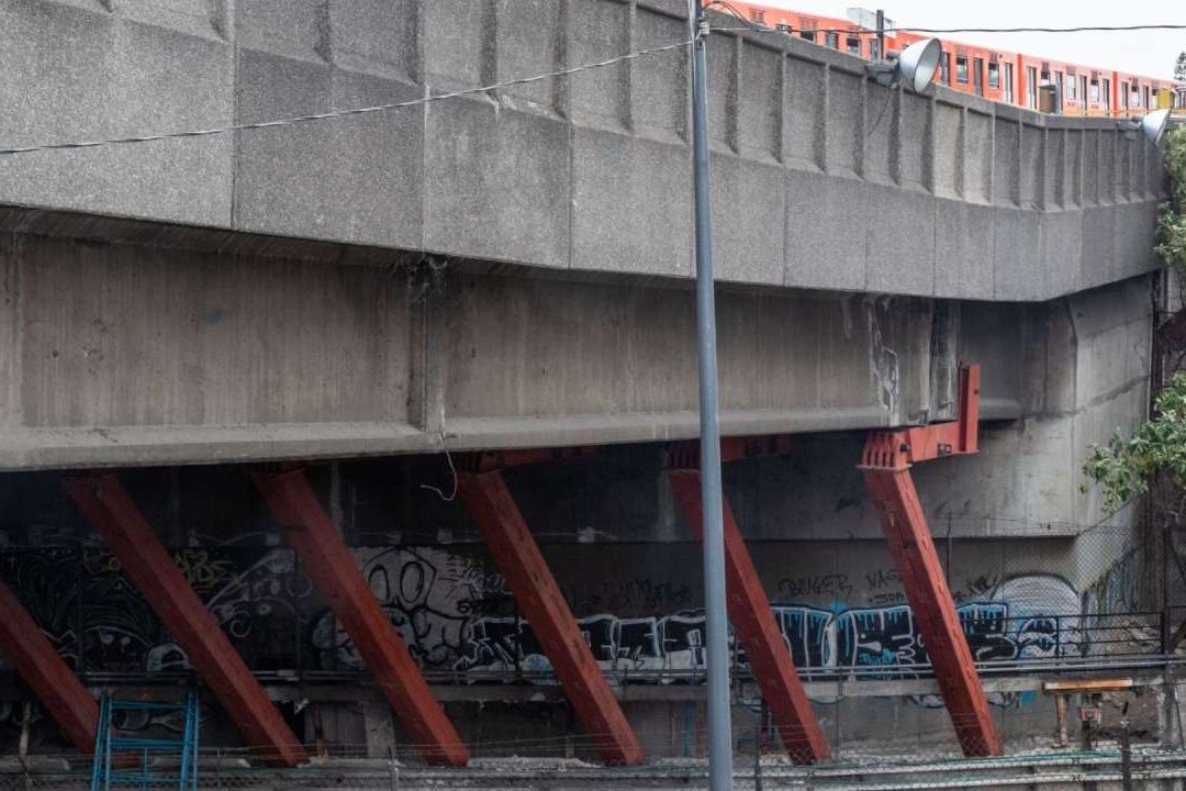 Sindicato del Metro CDMX Alerta Riesgo de Descarrilamiento en Línea 9
