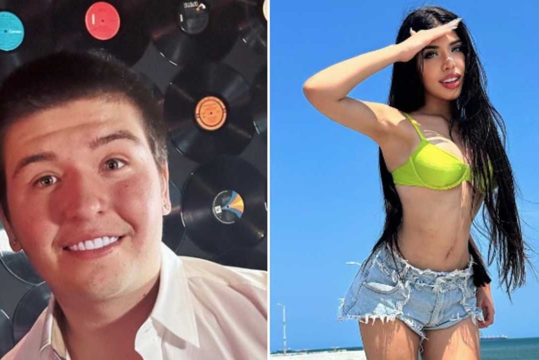 Fofo Márquez se ofende porque Yeri Muá lo llamó feo