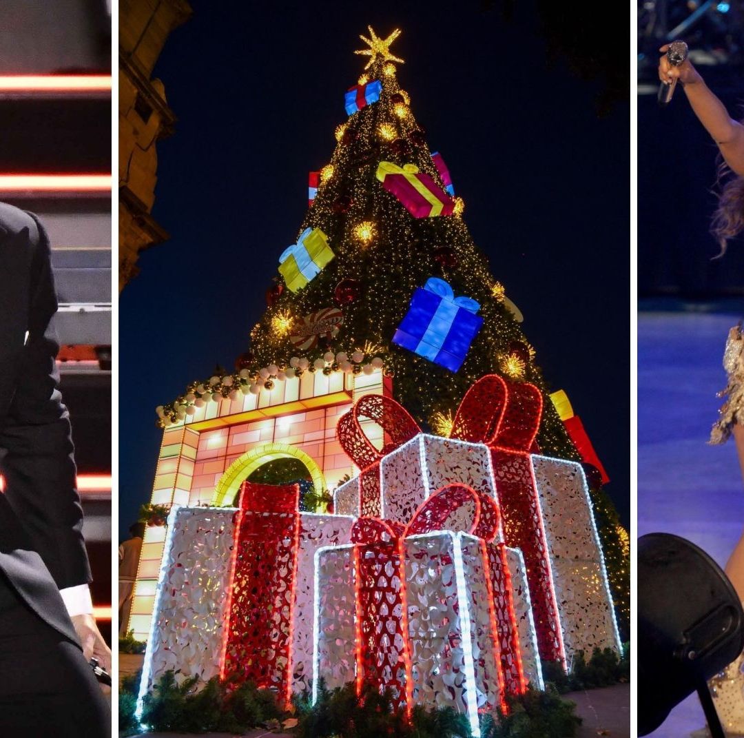 Mejores Canciones de Navidad en Español: ¿Cómo Musicalizar la Cena este 24 de Diciembre? Lista