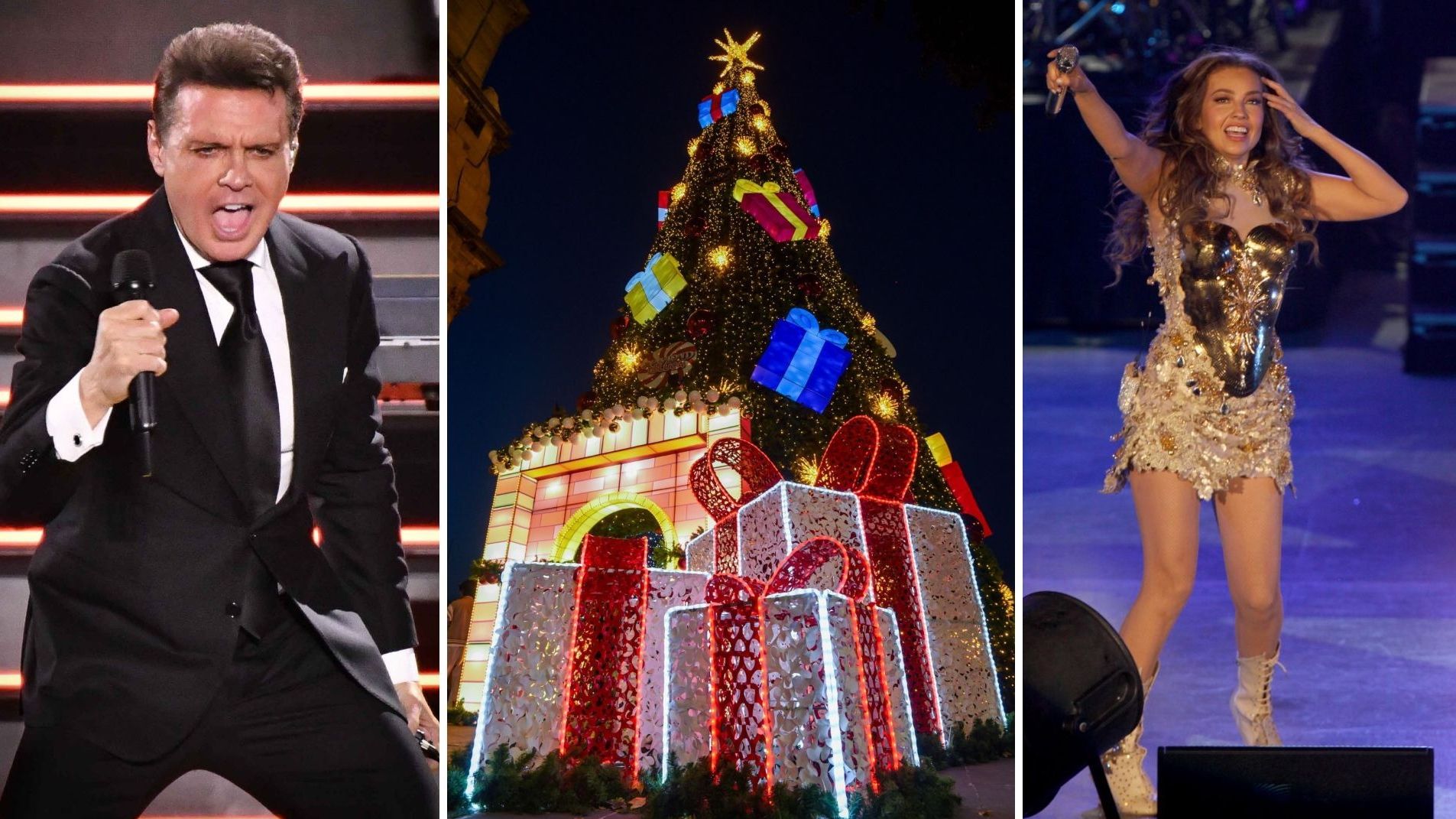 Mejores Canciones de Navidad en Español: ¿Cómo Musicalizar la Cena este 24 de Diciembre? Lista