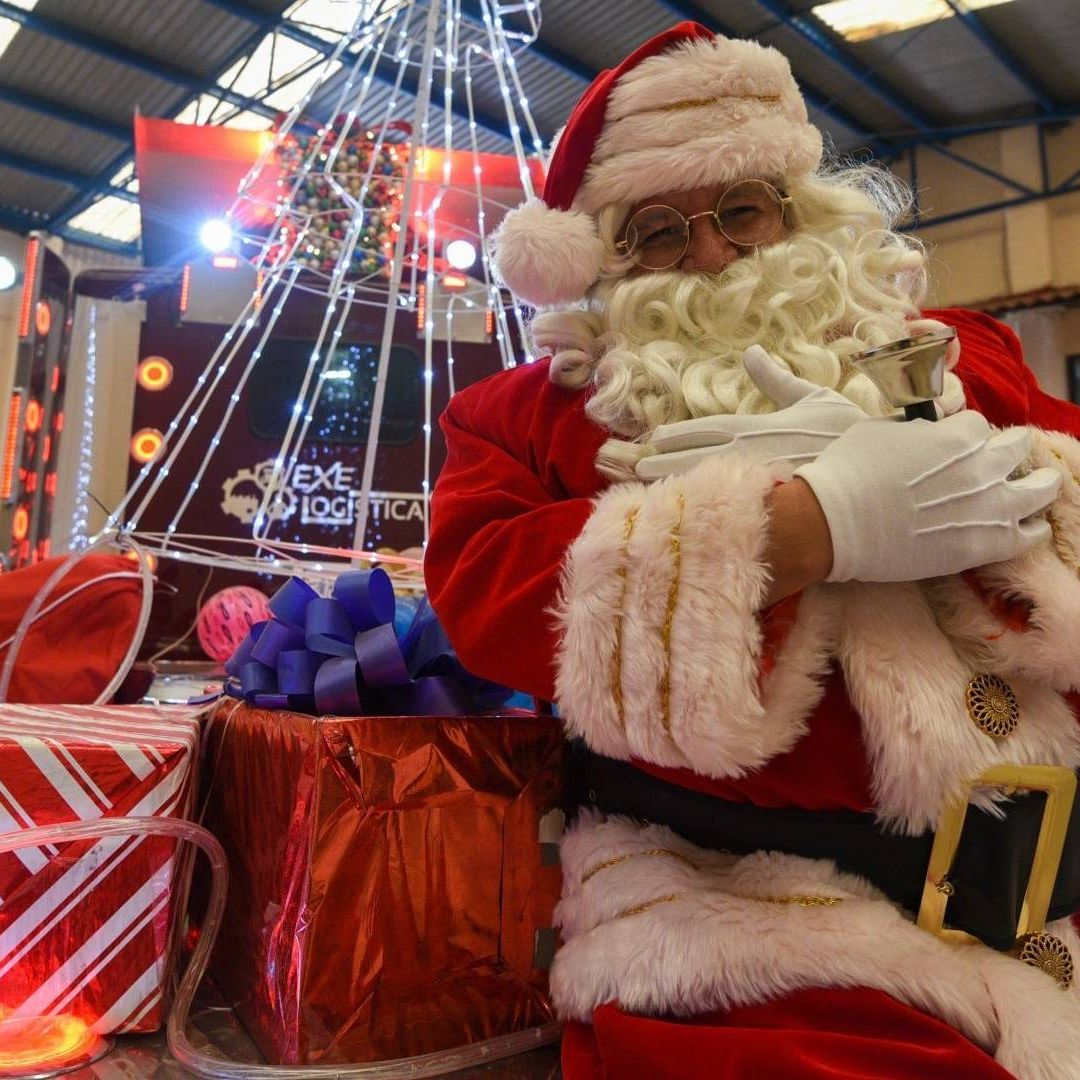 Cuándo Viene Santa Claus a México este 2025 A Esta Hora Llega por las Cartas y Deja los Regalos