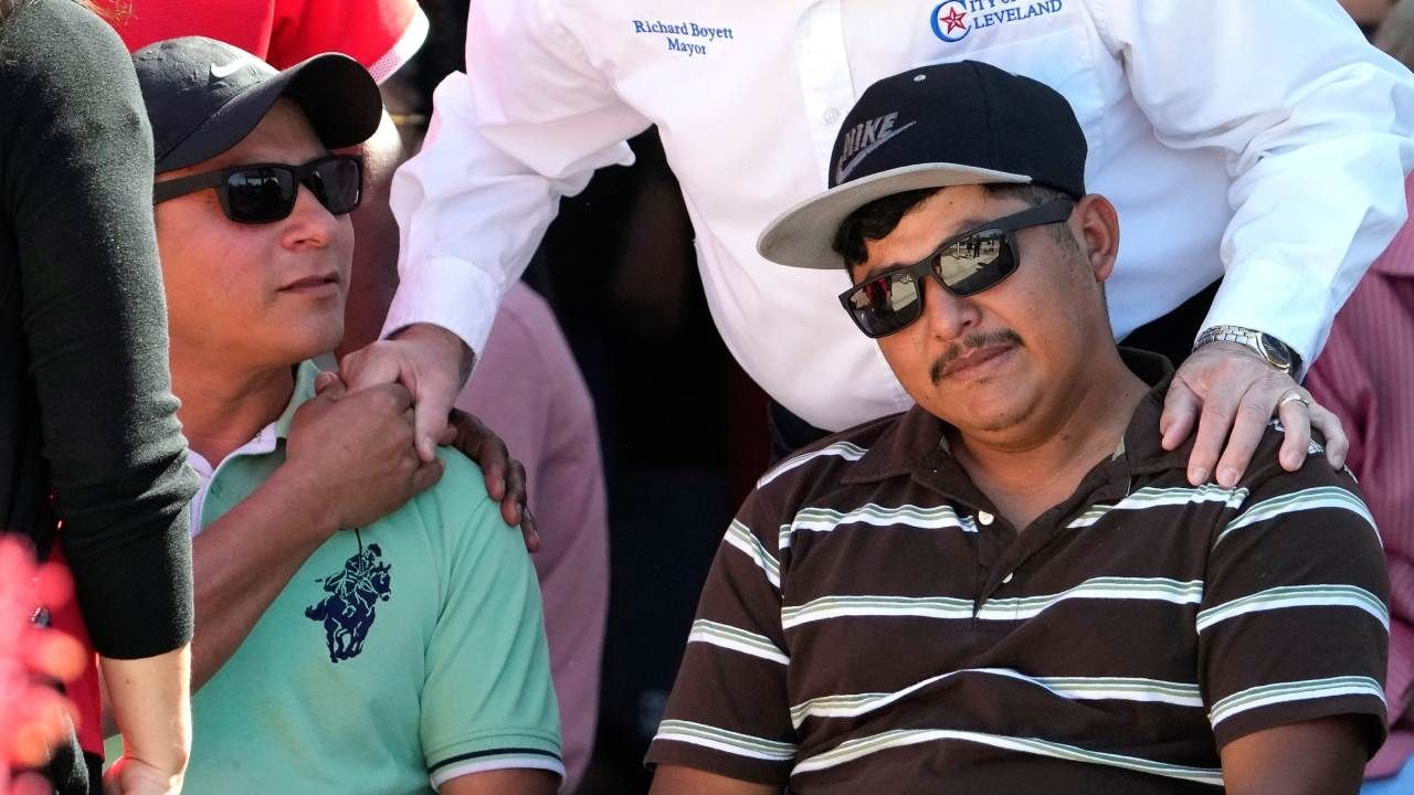 Así Fue la Masacre en Texas Cometida por Mexicano