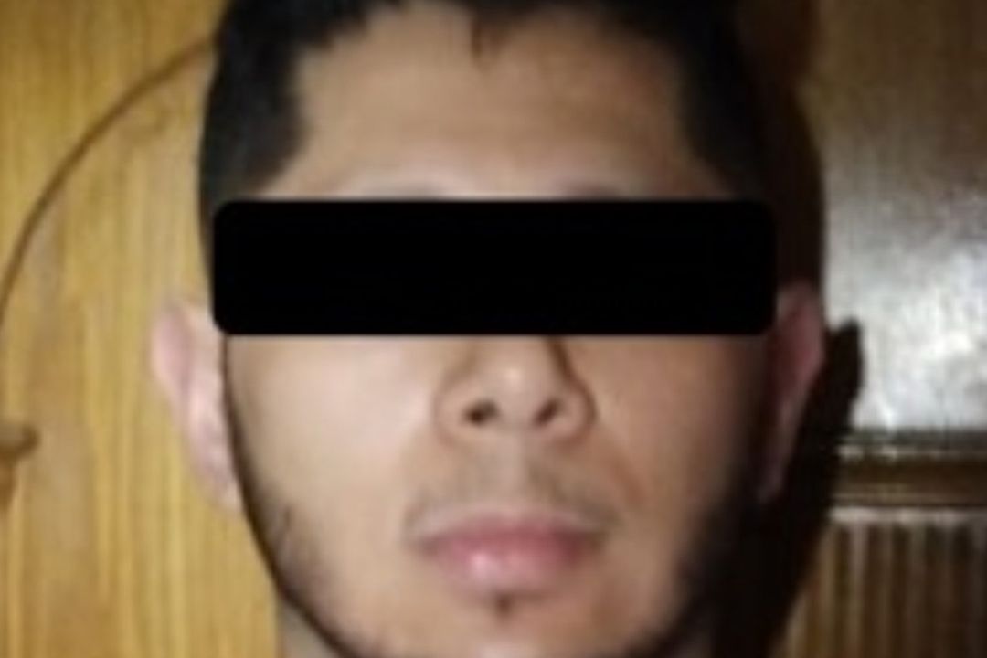 Cae 'La Cabra', Líder Criminal Vinculado al Cártel del Golfo
