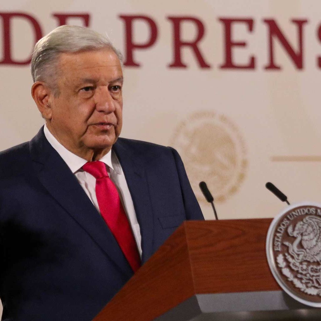 AMLO: Qué Dijo en la Mañanera Hoy 1 de Mayo de 2023