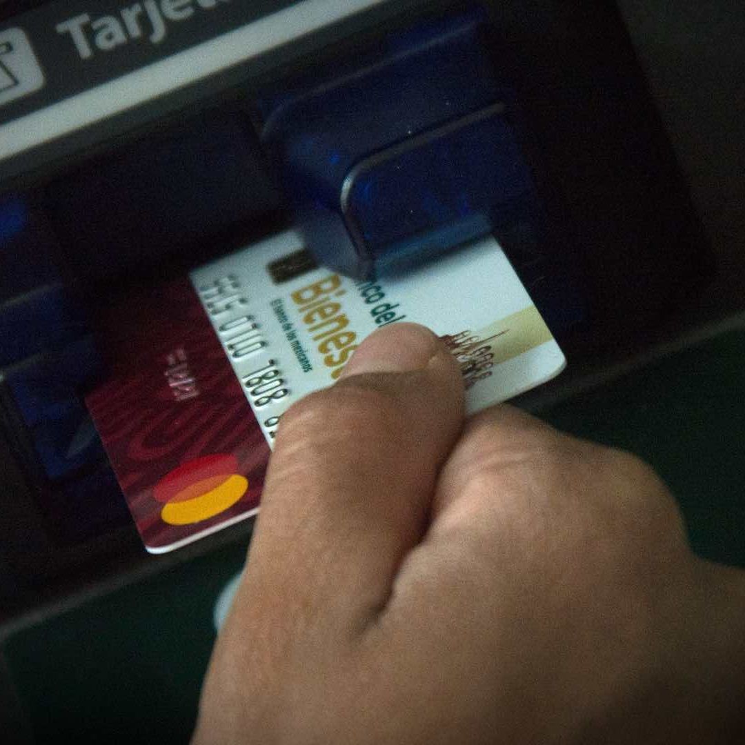 Así se llevarán a cabo los pagos de la Pensión del Bienestar durante mayo 2023