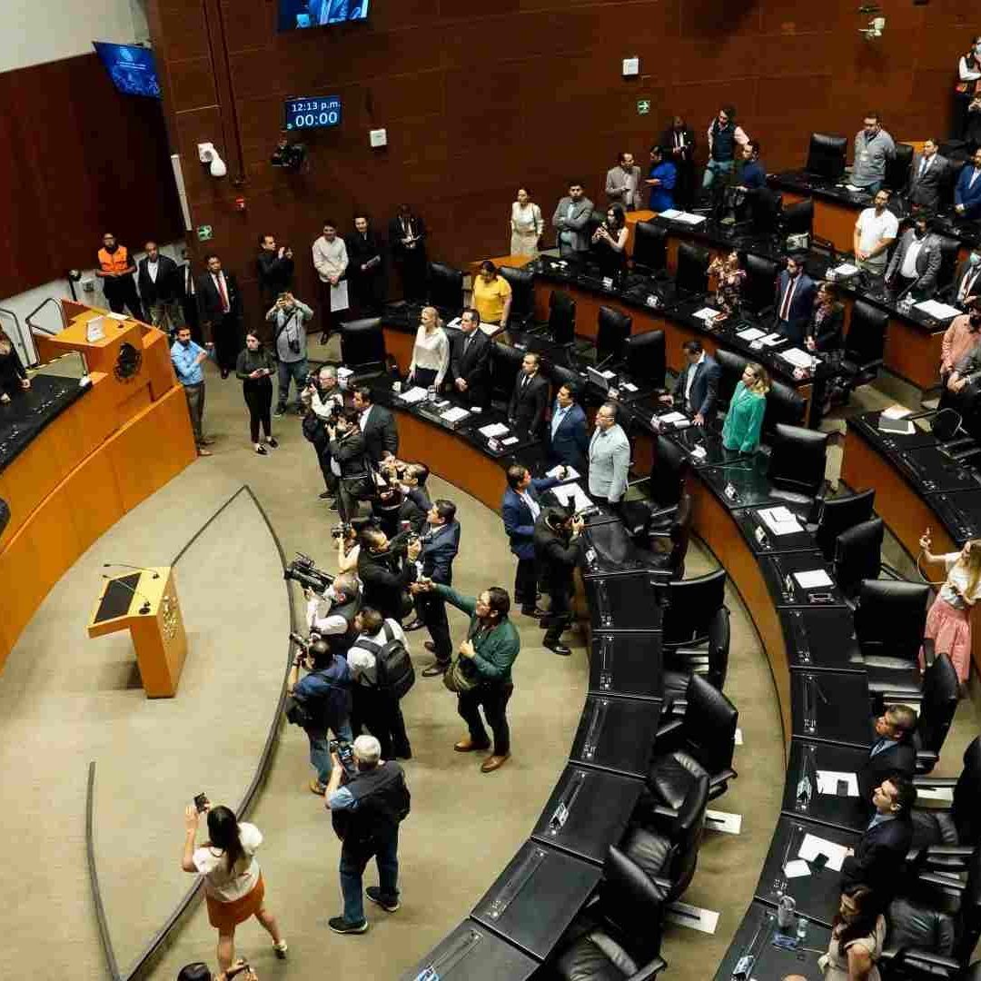 Comisión permanente