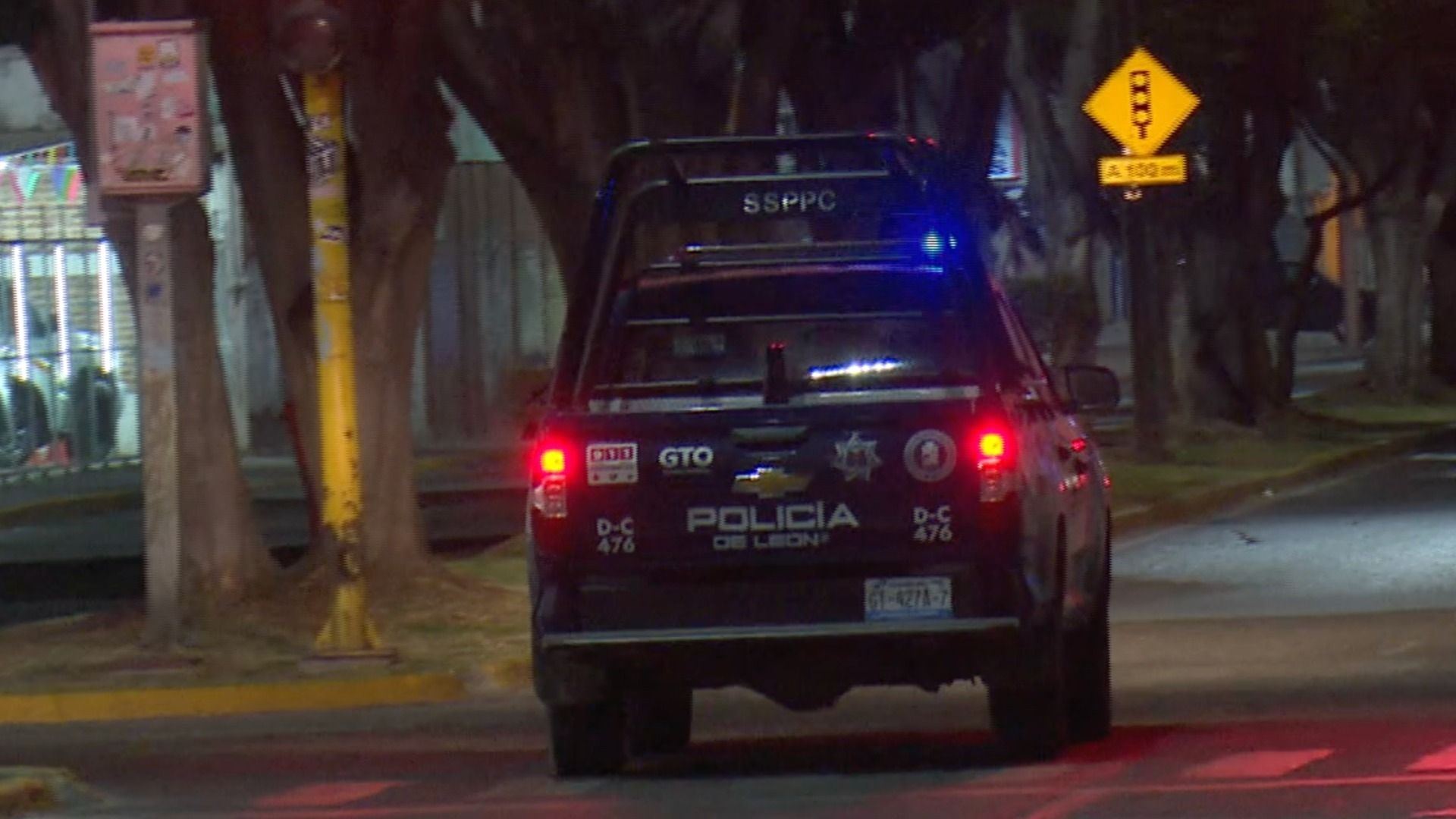 Hombre Muere en Ataque Armado Mientras Adornaba su Casa con Luces Navideñas; Ocurrió en Guanajuato. Foto: N+