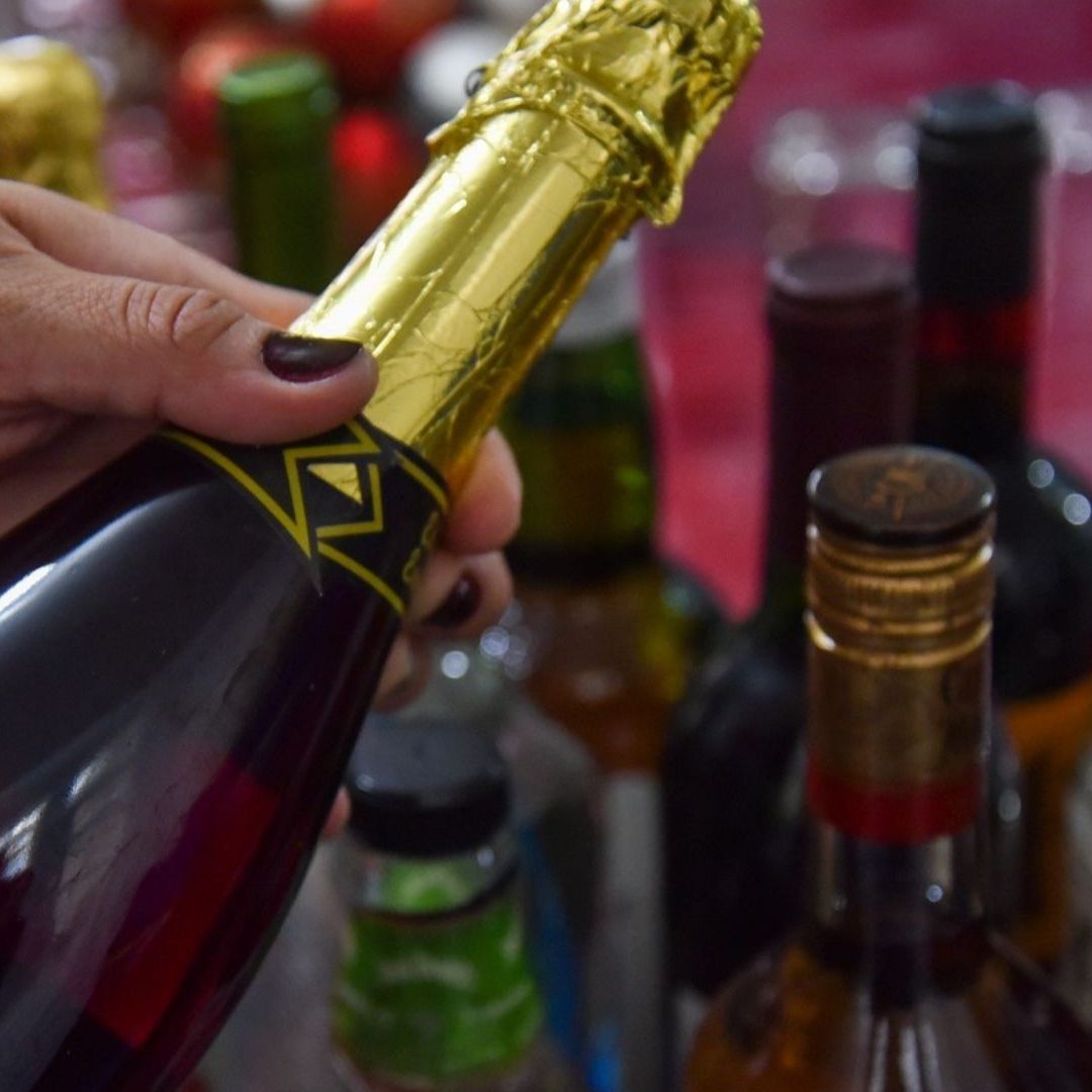 Aspectos de bebidas alcohólicas