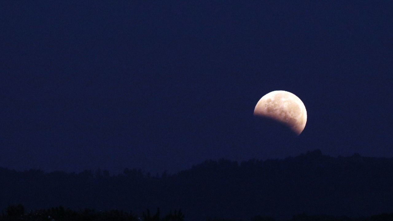 Eclipse lunar mayo 2023: ¿Cuándo y dónde podrá verse en México?