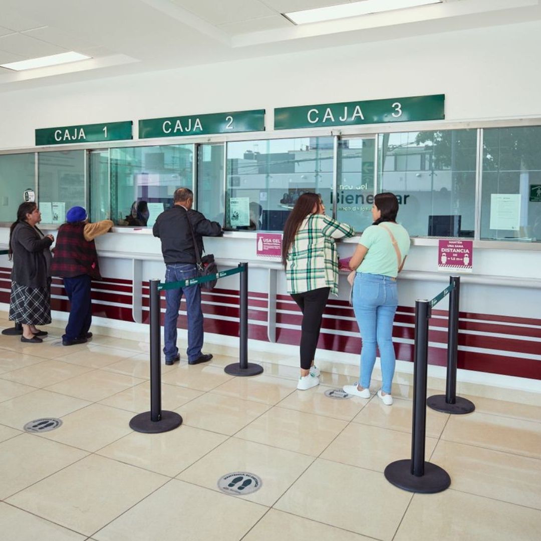 Los Bancos Trabajan el 31 de Diciembre 2025 Abrirán las Sucursales en México en el Último Día del Año