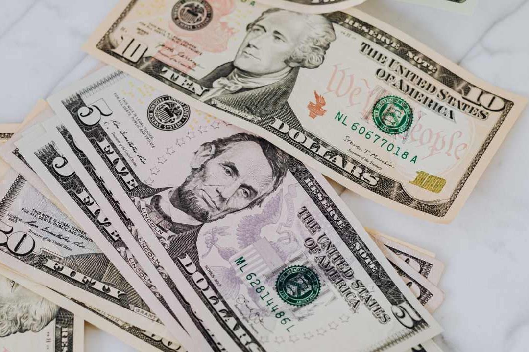 A cómo está el dólar hoy 2 de mayo de 2023 en México