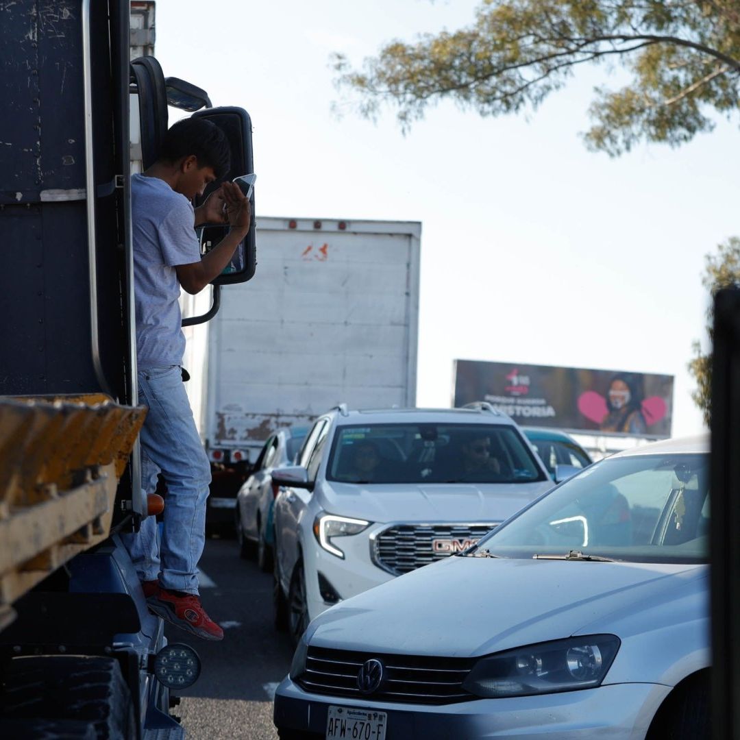Carreteras Bloqueadas en México Hoy, Lunes 29 de Diciembre 2025.