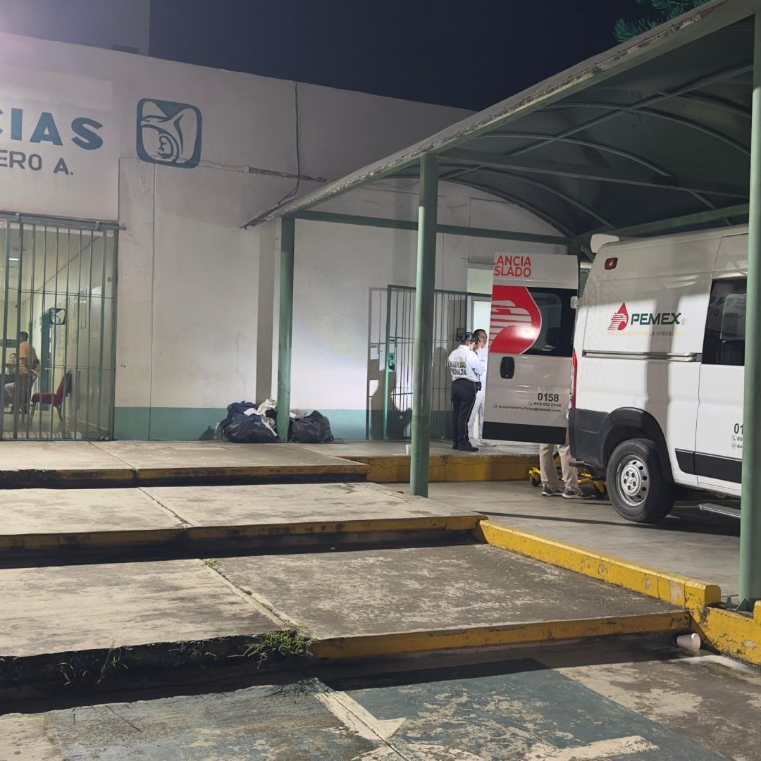 Actualizan Lista de 70 Hospitalizados Por Accidente de Tren Interoceánico; Revisa Dónde Están.