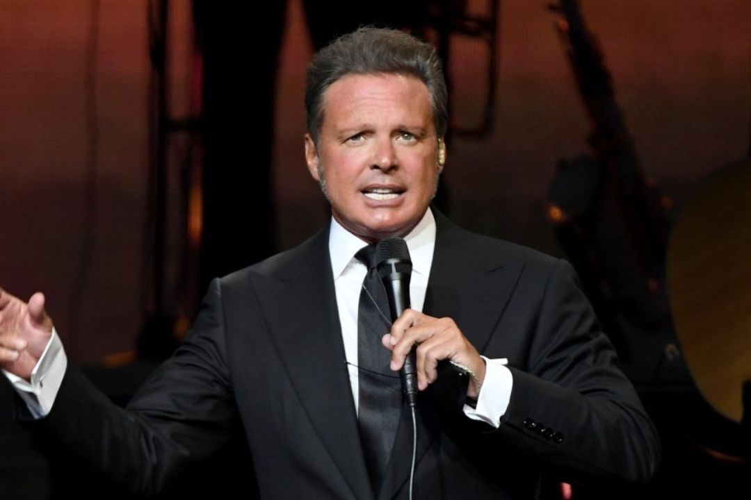 Luis Miguel revela primeras fechas para venta de boletos del tour 2023