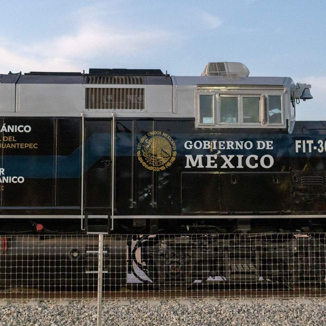 El accidente de este 28 de diciembre se produjo en la línea Z del Tren Interoceánico
