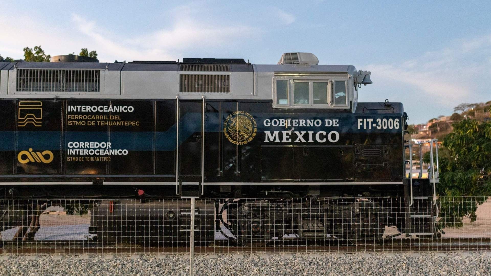 El accidente de este 28 de diciembre se produjo en la línea Z del Tren Interoceánico