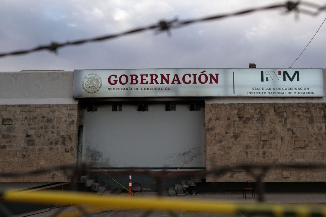 Se actuará con apego a la legalidad por muerte de migrantes: AMLO