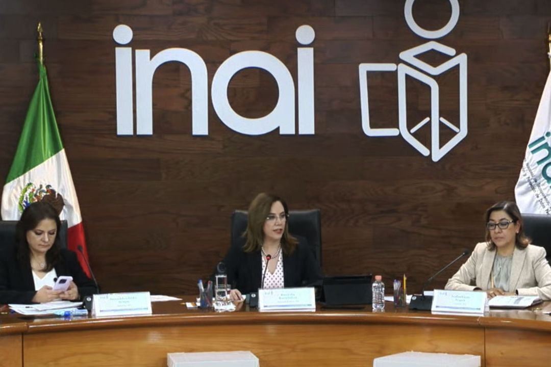 El INAI presentó un recurso de reclamación ante la SCJN ante la negativa de que el órgano de transparencia sesione con cuatro comisionados